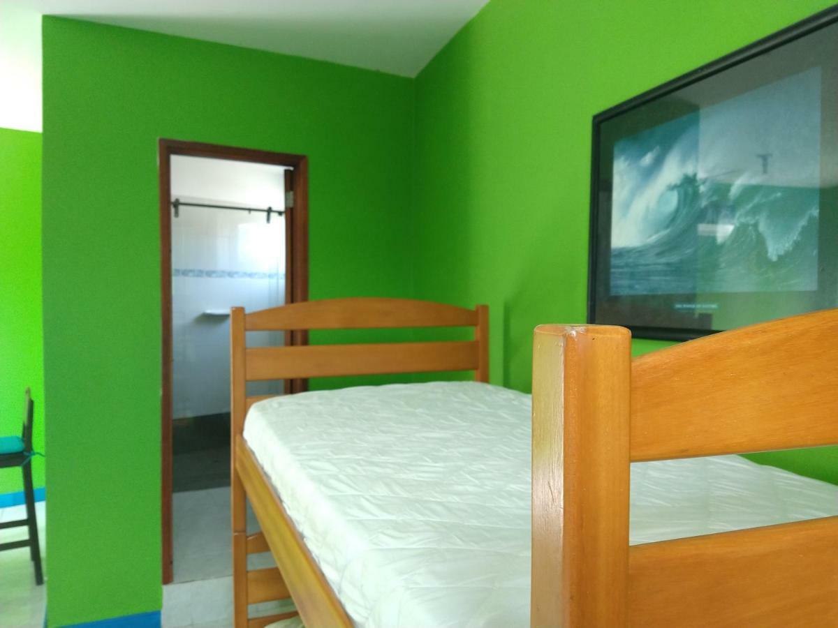 Apartamento Sailodge.Com Сан-Андрес Экстерьер фото